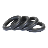 O-Ring-Satz Bremse für Massey Ferguson 6614 6616 DYNA VT 7465 7485 7495 7624 DYNA VT