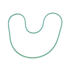 O-Ring-Satz für Bremse Ersatz für Massey Ferguson X549041100000 O-Ring-Satz für Bremse Ersatz für Massey Ferguson X549041100000