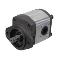 Hydraulikpumpe für John Deere 6010 6110 6120SE 6220 6310 6410 6510 6620 6715