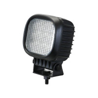 LED Arbeitsscheinwerfer - Hochleistungs-LED Interferenz Reg 10 15300 Lumen 10-80V