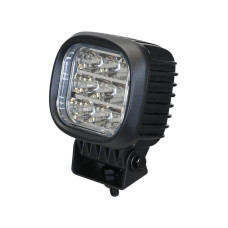 LED Arbeitsscheinwerfer Lichtpunkt Interferenz: Klasse 3 11700 Lumen 10-30V
