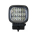 LED Arbeitsscheinwerfer Lichtpunkt Interferenz: Klasse 3 11700 Lumen 10-30V