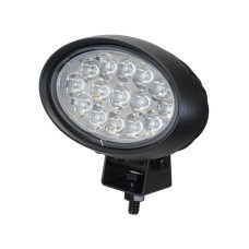 LED Arbeitsscheinwerfer Lichtpunkt Interferenz: Klasse 3 8250 Lumen 10-30V