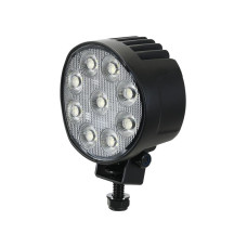 LED Arbeitsscheinwerfer Fernlicht | Breitstrahler Interferenz: Klasse 3 10620 Lumen 10-30V