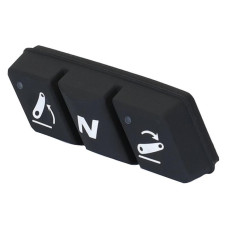 Druckschalter Hydraulik für Massey Ferguson 5611 6714 6718 7715 7726 S DYNA VT