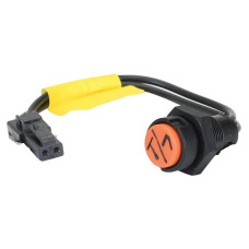 Throttle Schalter für Massey Ferguson 8650, 8660, 8670, 8680, 8690 - 4291423M3