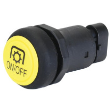 Schalter Zapfwelle für Massey Ferguson 5608 5710 6714 7715 7722 8650 8730 8740