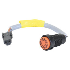 Engine Speed Memory Schalter für Massey Ferguson 5610 6713 7714 7724 8650 8730 8740