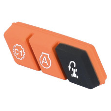 Multi Schalter für Massey Ferguson 5611 5711 6615 6716 7622 7720 7726 S DYNA VT Multi Schalter für Massey Ferguson 5611 5711 6615 6716 7622 7720 7726 S DYNA VT