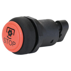 Stop Schalter Zapfwelle für Massey Ferguson 5410 5425 5440 5450 5465 6445 6460