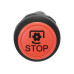 Stop Schalter Zapfwelle für Massey Ferguson 5410 5425 5440 5450 5465 6445 6460