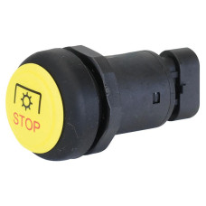 Stop Schalter Zapfwelle für Massey Ferguson 6485 7475 n7490 7499 8450 8470 8690