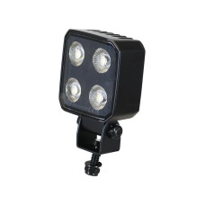 LED Arbeitsscheinwerfer Fernlicht Interferenz: Klasse 3 4650 Lumen 10-30V