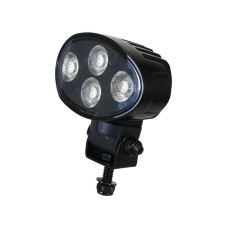 LED Arbeitsscheinwerfer Fernlicht Interferenz: Klasse 3 4650 Lumen 10-30V