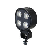 LED Arbeitsscheinwerfer Fernlicht Interferenz: Klasse 3 4650 Lumen 10-30V