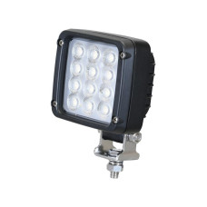 LED Arbeitsscheinwerfer Fernlicht Interferenz: Klasse 3 9600 Lumen 10-30V