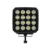 LED Arbeitsscheinwerfer Fernlicht Interferenz Klasse 3 9120 Lumen 10-30V