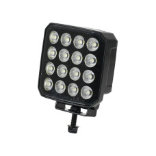 LED Arbeitsscheinwerfer Fernlicht Interferenz Klasse 3 9120 Lumen 10-30V