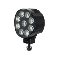 LED Arbeitsscheinwerfer Fernlicht Interferenz Klasse 3 10260 Lumen 10-30V