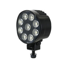LED Arbeitsscheinwerfer Fernlicht Interferenz Klasse 3 10260 Lumen 10-30V