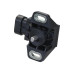 Lenkwinkelsensor für Massey Ferguson 6711 6718 S DYNA 6 7716 S DYNA VT 7S.210 DYNA VT