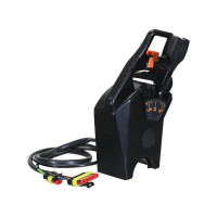 Lenksäulen-Kombi-Schalter für Massey Ferguson 6445 7465 7718 7724 8450 8660 8740