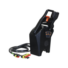 Lenksäulen-Kombi-Schalter für Massey Ferguson 6445 7465 7718 7724 8450 8660 8740