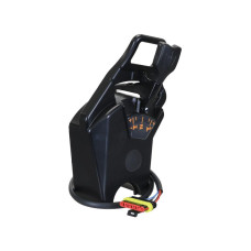 Lenksäulen-Kombi-Schalter für Massey Ferguson 5608 5712 6499 7490 7716 8210 8280