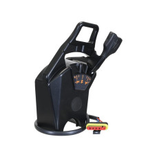 Lenksäulen-Kombi-Schalter für Massey Ferguson 6410 5435 5450 5460 5480 3789552M92