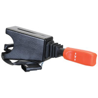 Lenksäulen-Kombi-Schalter für Massey Ferguson 5425 5430 5435 5440 5450 5455 5465