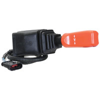 Lenksäulen-Kombi-Schalter für Massey Ferguson 4225 4255 4270 4325 4345 4360 4370