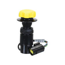 Schalter Zapfwelle für Massey Ferguson 4225 4240 4255 4270 4320 4335 4360 4370