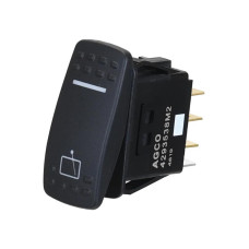 Scheibenwischerschalter für Massey Ferguson 5410 5450 5485 6445 6499 7485 7499 8480 Scheibenwischerschalter für Massey Ferguson 5410 5450 5485 6445 6499 7485 7499 8480