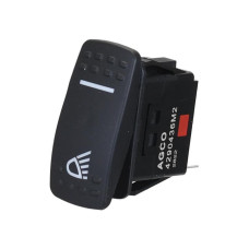 Kippschalter für Scheinwerfer für Massey Ferguson 5335 5450 6110 6255 8180 8280