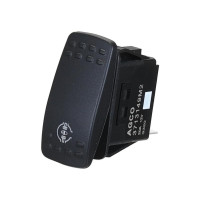 Druckschalter Differenzial für Massey Ferguson 6110 6160 6265 6280 8110 8230 8280