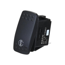 Druckschalter Differenzial für Massey Ferguson 6110 6160 6265 6280 8110 8230 8280