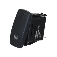 Druckschalter Differenzial für Massey Ferguson 4215 4220 4260 4275 4325 4370 5360