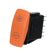 Druckschalter Differenzial für Massey Ferguson 4215 4240 4265 4320 4360 5335 5360