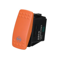 Druckschalter Differenzial für Massey Ferguson 5410 5455 5490 6470 7465 7499 8480 Druckschalter Differenzial für Massey Ferguson 5410 5455 5490 6470 7465 7499 8480