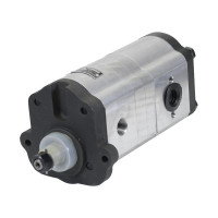 Hydraulikpumpe für Landini ATLANTIS ATLAS GHIBLI GLOBALFARM POWERFARM Massey Ferguson 2225 2235