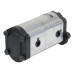 Hydraulikpumpe für Landini ATLANTIS ATLAS GHIBLI GLOBALFARM POWERFARM Massey Ferguson 2225 2235