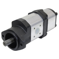 Hydraulikpumpe für Landini LANDPOWER LEGEND MYTHOS - 3552261M91, 3552261M93