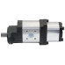 Hydraulikpumpe für Landini LANDPOWER LEGEND MYTHOS - 3552261M91, 3552261M93