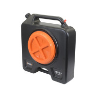 Auffangwanne für Fässer 14L