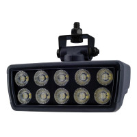 LED Arbeitsscheinwerfer für Massey Ferguson 5S.105 5S.135  DYNA 4  6S.155 8S.305 DYNA VT