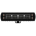 LED Lichtbalken, 192mm, 3200 Lumen, 9-36V