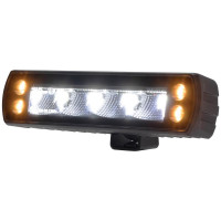 LED Lichtbalken, 192mm, 3200 Lumen, 9-36V