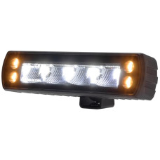 LED Lichtbalken, 192mm, 3200 Lumen, 9-36V