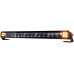 LED Lichtbalken, 484mm, 11000 Lumen, 9-36V