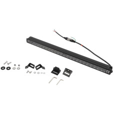 LED Lichtbalken, 727mm, 17600 Lumen, 9-36V